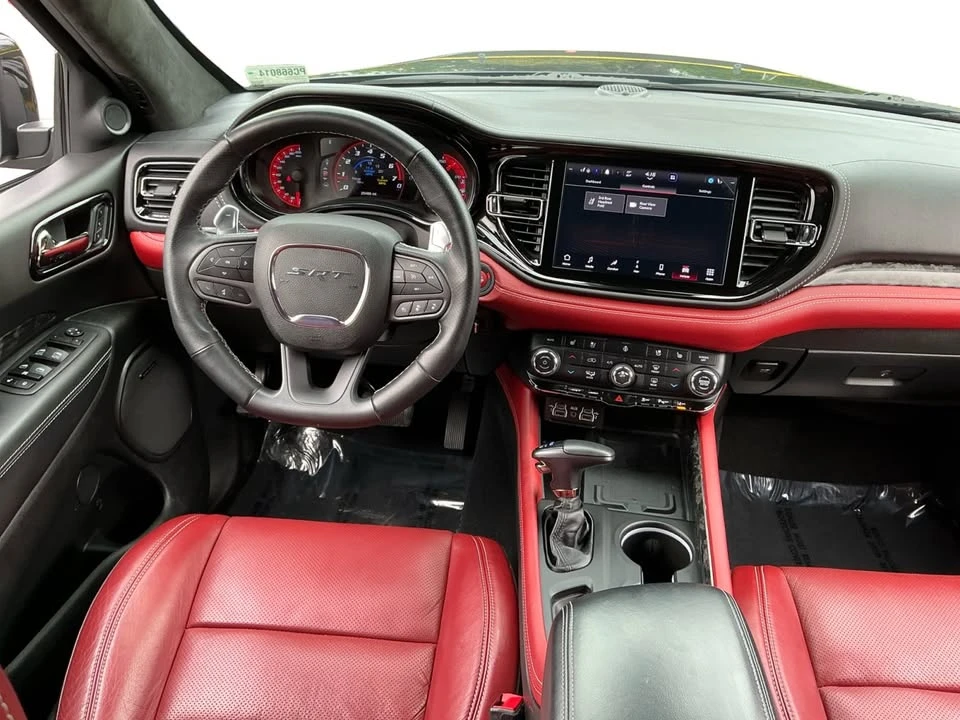 2023 Dodge Durango SRT Hellcat 3rd Gen - Image 14 of 20