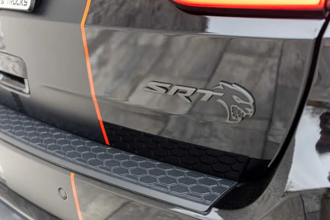 2023 Dodge Durango SRT Hellcat 3rd Gen - Image 14 of 21