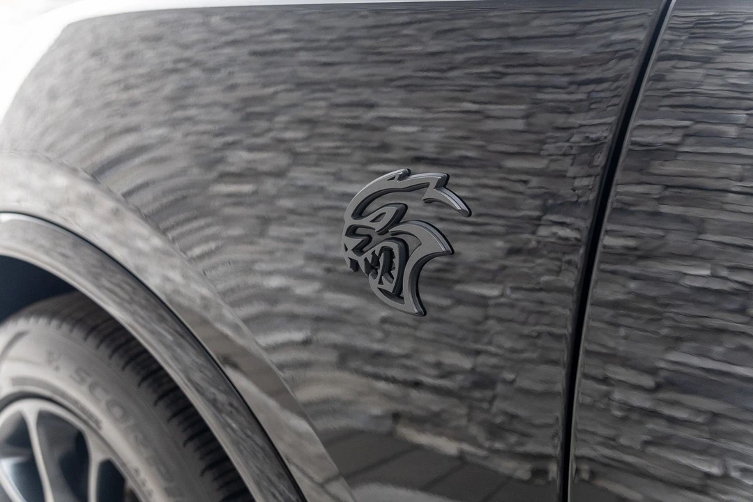 2023 Dodge Durango SRT Hellcat 3rd Gen - Image 18 of 21