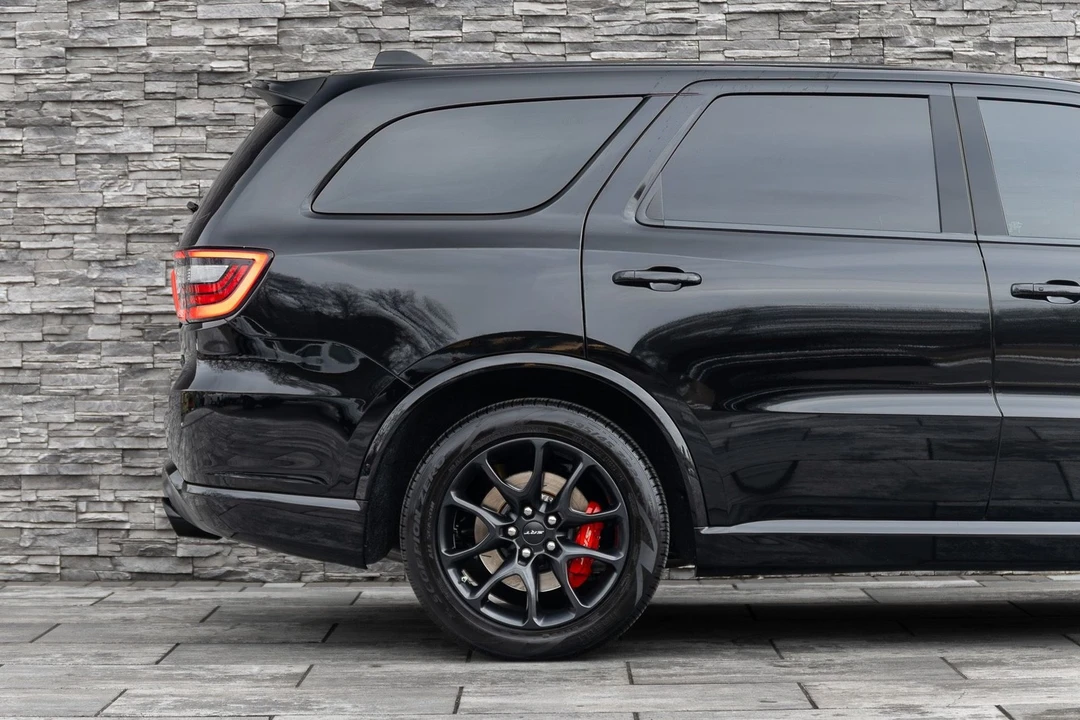 2023 Dodge Durango SRT Hellcat 3rd Gen - Image 11 of 21