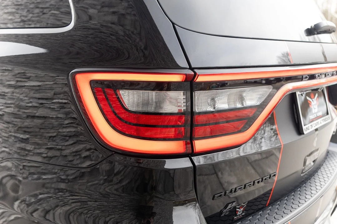 2023 Dodge Durango SRT Hellcat 3rd Gen - Image 17 of 21