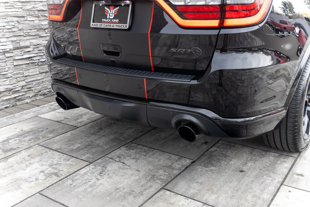2023 Dodge Durango SRT Hellcat 3rd Gen - Image 16 of 21
