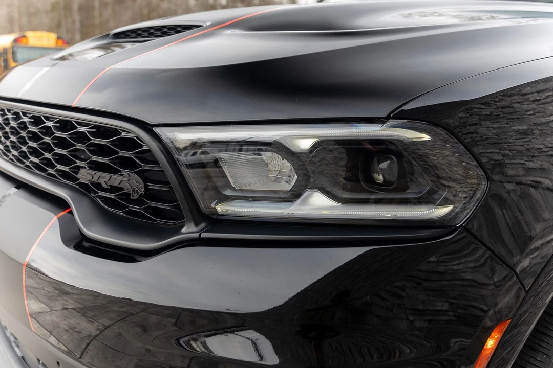 2023 Dodge Durango SRT Hellcat 3rd Gen - Image 19 of 21