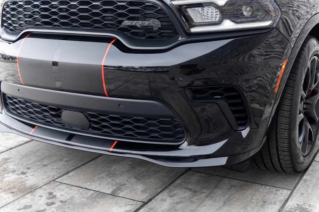 2023 Dodge Durango SRT Hellcat 3rd Gen - Image 21 of 21