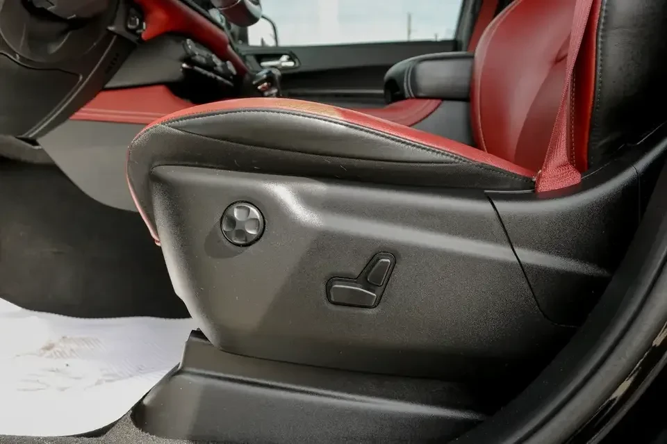 2023 Dodge Durango SRT Hellcat 3rd Gen - Image 8 of 12