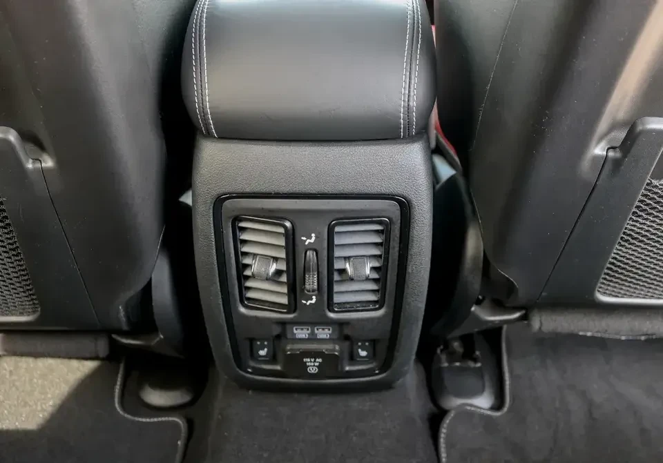 2023 Dodge Durango SRT Hellcat 3rd Gen - Image 10 of 12
