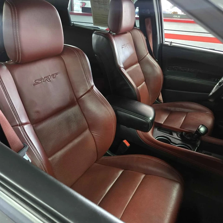 2023 Dodge Durango SRT Hellcat 3rd Gen - Image 6 of 7