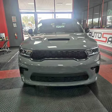2023 Dodge Durango SRT Hellcat Premium AWD