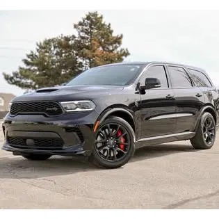 2023 Dodge Durango SRT Hellcat Premium
