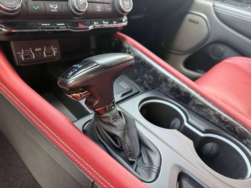 2023 Dodge Durango SRT Hellcat 3rd Gen - Image 14 of 20