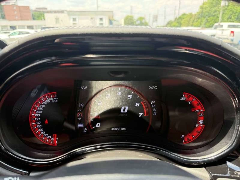 2023 Dodge Durango SRT Hellcat 3rd Gen - Image 10 of 20
