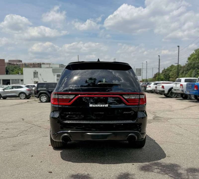 2023 Dodge Durango SRT Hellcat 3rd Gen - Image 6 of 20