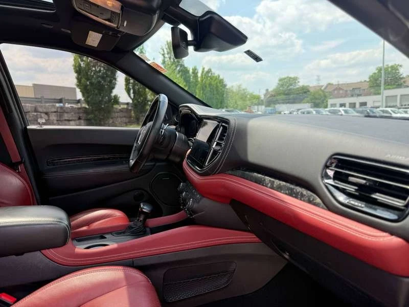 2023 Dodge Durango SRT Hellcat 3rd Gen - Image 20 of 20