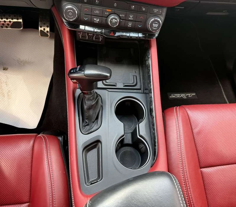 2023 Dodge Durango SRT Hellcat 3rd Gen - Image 13 of 20