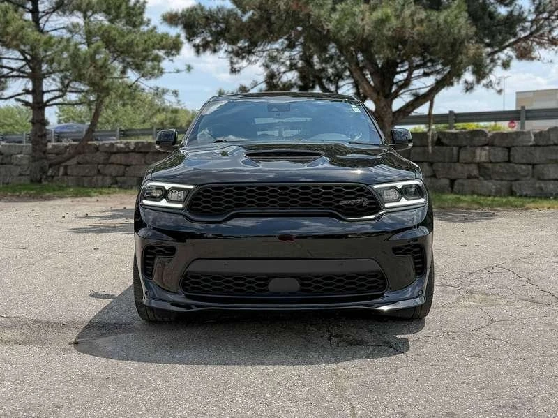 2023 Dodge Durango SRT Hellcat 3rd Gen - Image 2 of 20