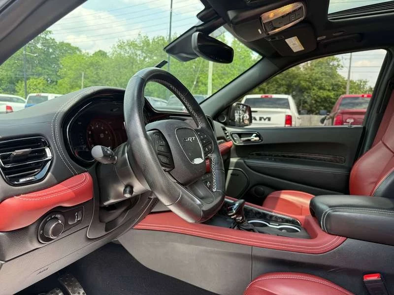 2023 Dodge Durango SRT Hellcat 3rd Gen - Image 16 of 20