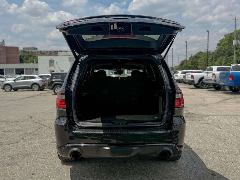 2023 Dodge Durango SRT Hellcat 3rd Gen - Image 7 of 20