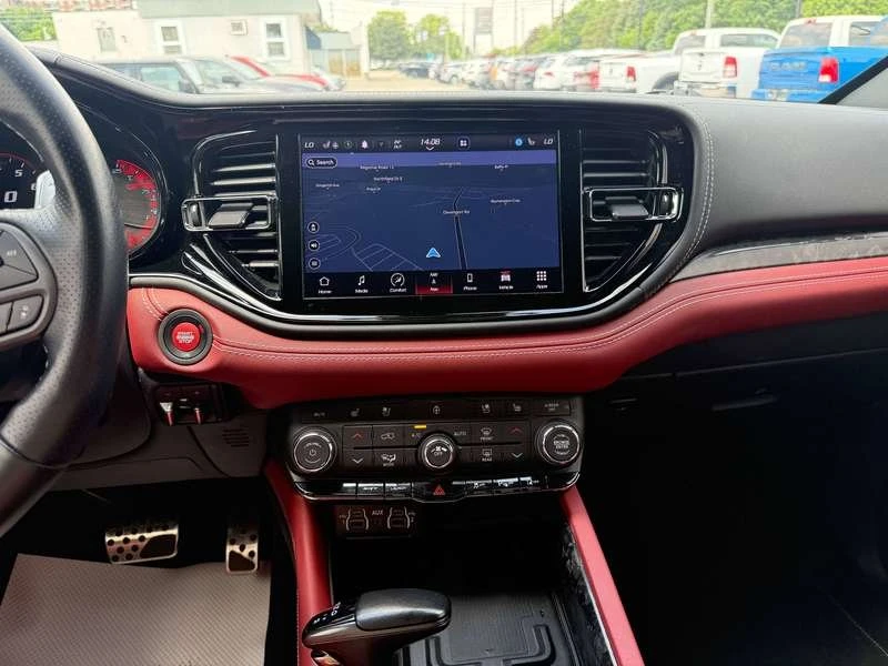 2023 Dodge Durango SRT Hellcat 3rd Gen - Image 12 of 20