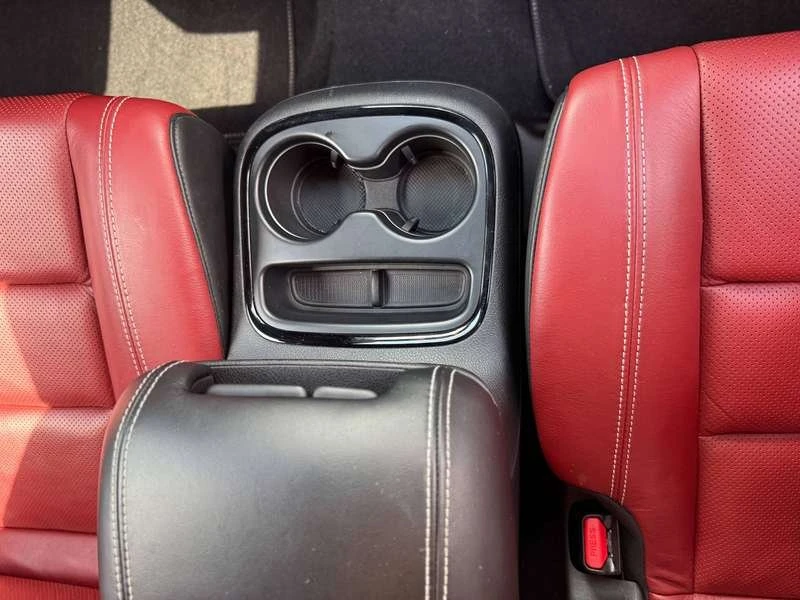 2023 Dodge Durango SRT Hellcat 3rd Gen - Image 18 of 20