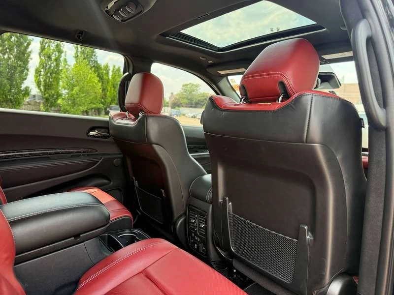 2023 Dodge Durango SRT Hellcat 3rd Gen - Image 17 of 20