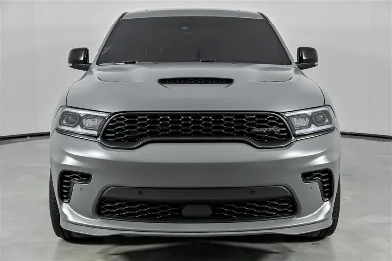 2023 Dodge Durango SRT Hellcat 3rd Gen - Image 5 of 12