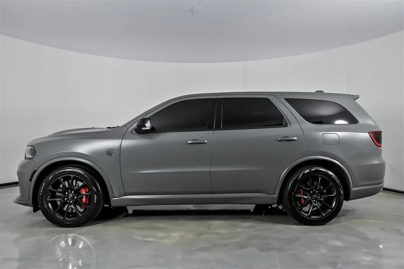 2023 Dodge Durango SRT Hellcat 3rd Gen - Image 8 of 12