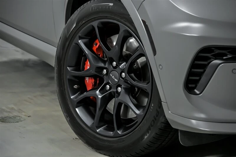 2023 Dodge Durango SRT Hellcat 3rd Gen - Image 4 of 12