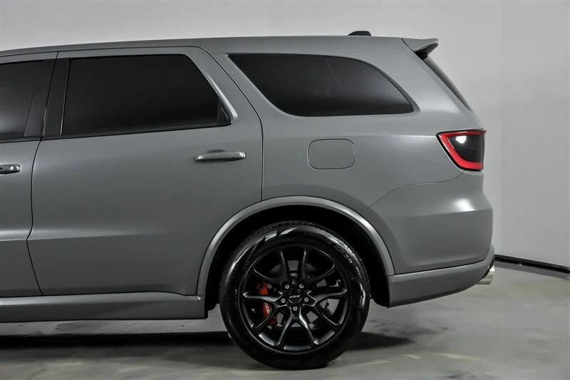 2023 Dodge Durango SRT Hellcat 3rd Gen - Image 9 of 12