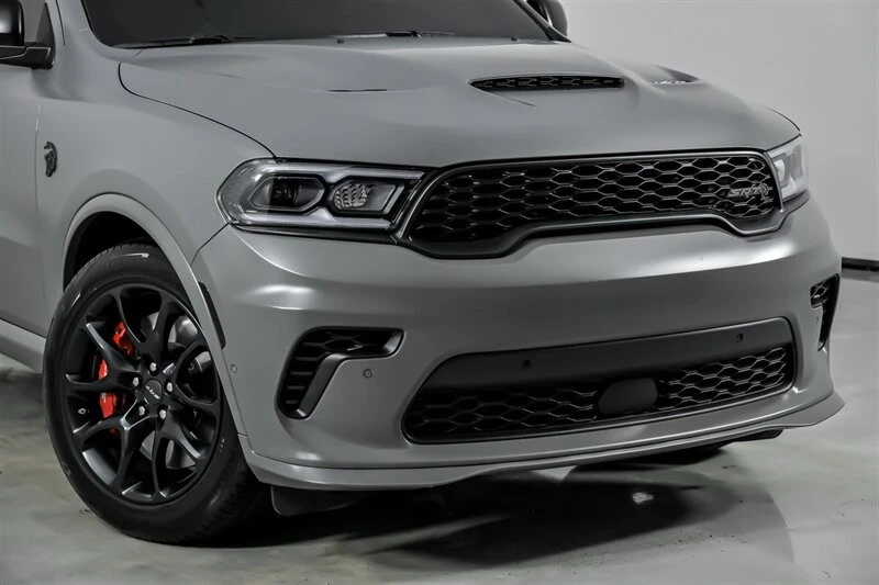 2023 Dodge Durango SRT Hellcat 3rd Gen - Image 3 of 12