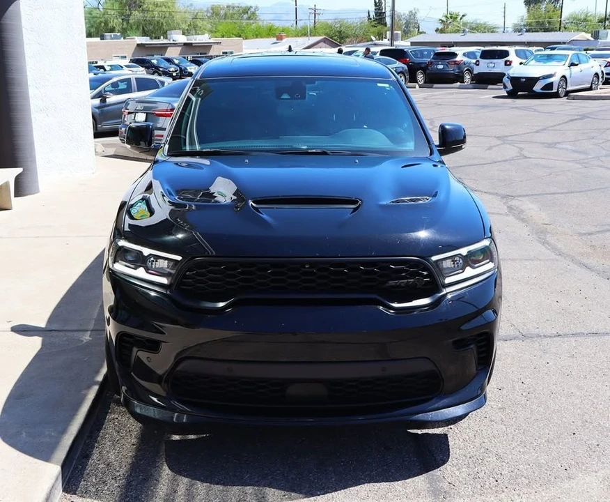 2023 Dodge Durango SRT Hellcat 3rd Gen - Image 15 of 20