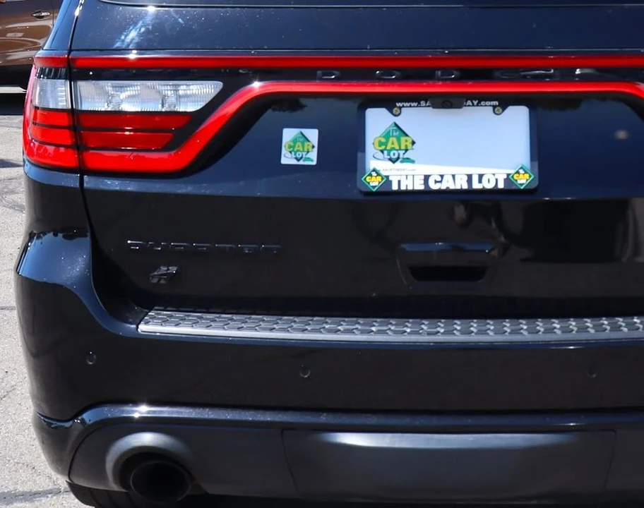 2023 Dodge Durango SRT Hellcat 3rd Gen - Image 19 of 20