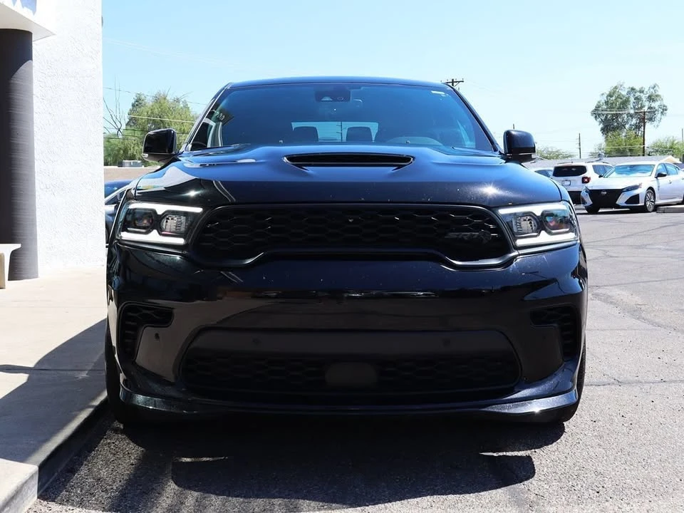 2023 Dodge Durango SRT Hellcat 3rd Gen - Image 16 of 20