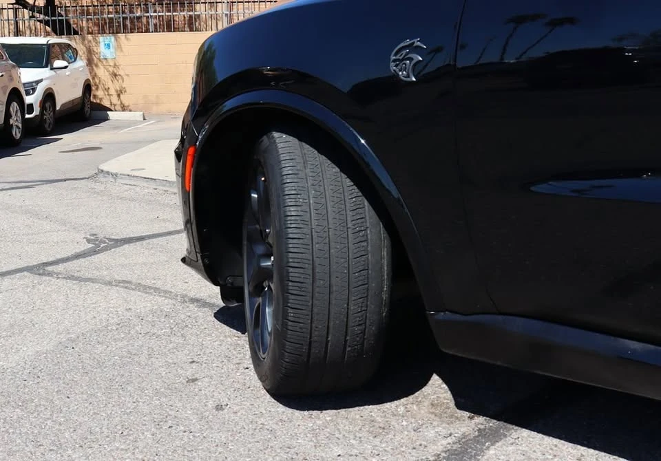 2023 Dodge Durango SRT Hellcat 3rd Gen - Image 6 of 20