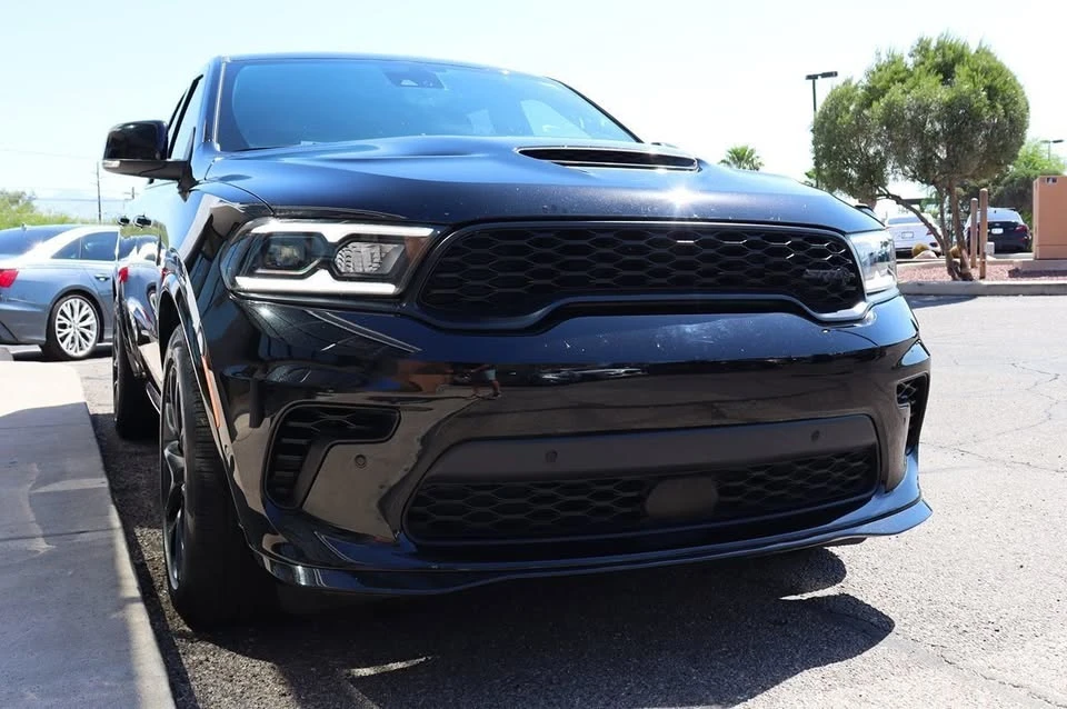 2023 Dodge Durango SRT Hellcat 3rd Gen - Image 18 of 20