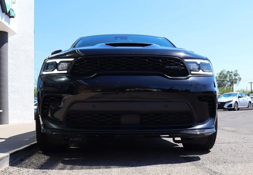 2023 Dodge Durango SRT Hellcat 3rd Gen - Image 17 of 20