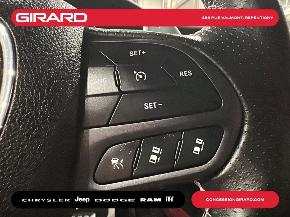 2023 Dodge Durango SRT Hellcat 3rd Gen - Image 20 of 20