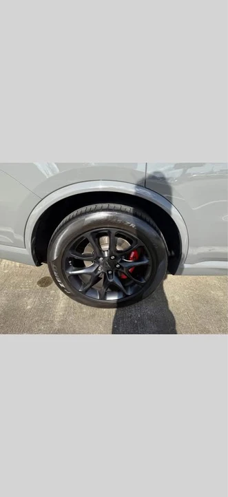 2023 Dodge Durango SRT Hellcat 3rd Gen - Image 9 of 19