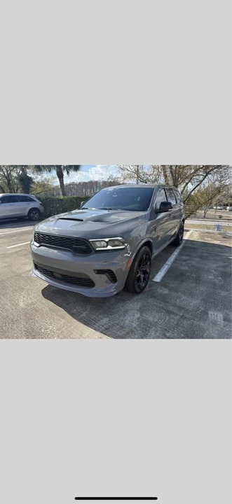 2023 Dodge Durango SRT Hellcat 3rd Gen - Image 2 of 19