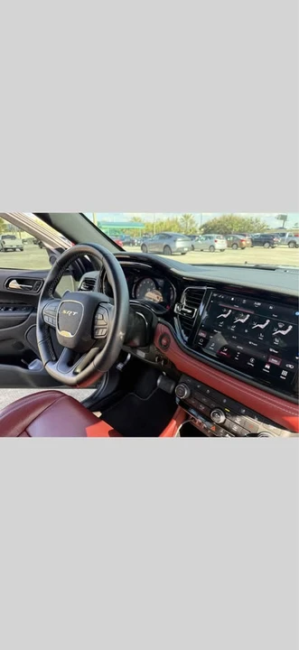 2023 Dodge Durango SRT Hellcat 3rd Gen - Image 13 of 19