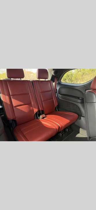 2023 Dodge Durango SRT Hellcat 3rd Gen - Image 17 of 19