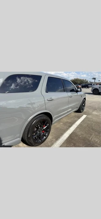 2023 Dodge Durango SRT Hellcat 3rd Gen - Image 10 of 19