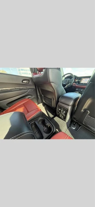 2023 Dodge Durango SRT Hellcat 3rd Gen - Image 18 of 19