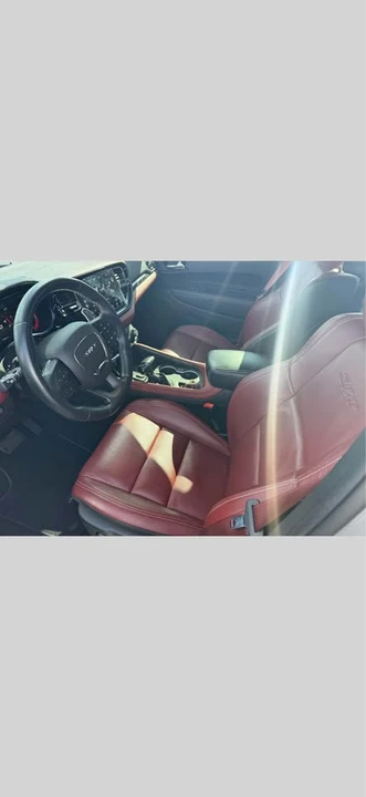 2023 Dodge Durango SRT Hellcat 3rd Gen - Image 12 of 19