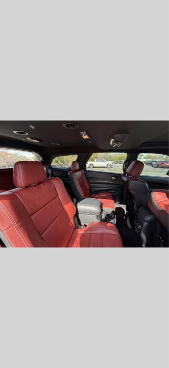 2023 Dodge Durango SRT Hellcat 3rd Gen - Image 16 of 19