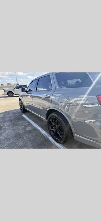 2023 Dodge Durango SRT Hellcat 3rd Gen - Image 5 of 19