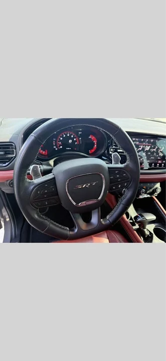 2023 Dodge Durango SRT Hellcat 3rd Gen - Image 14 of 19