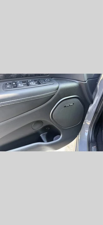 2023 Dodge Durango SRT Hellcat 3rd Gen - Image 15 of 19