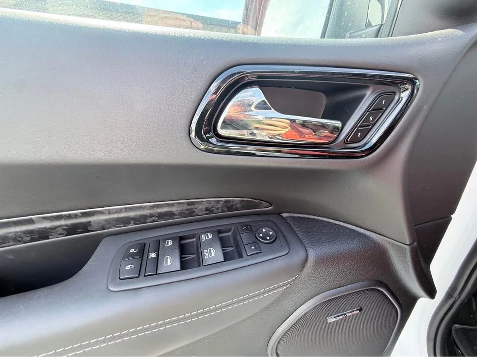 2023 Dodge Durango SRT Hellcat 3rd Gen - Image 13 of 20