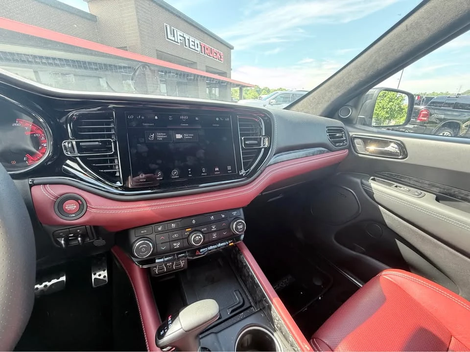 2023 Dodge Durango SRT Hellcat 3rd Gen - Image 14 of 20