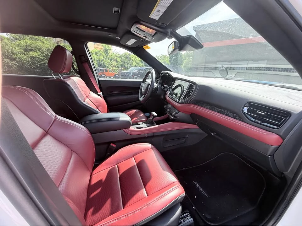 2023 Dodge Durango SRT Hellcat 3rd Gen - Image 11 of 20